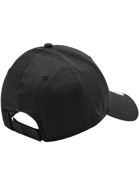 Baseball sapka New Era fehér