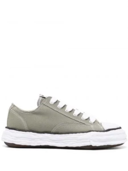 Sneakers Maison Mihara Yasuhiro πράσινο