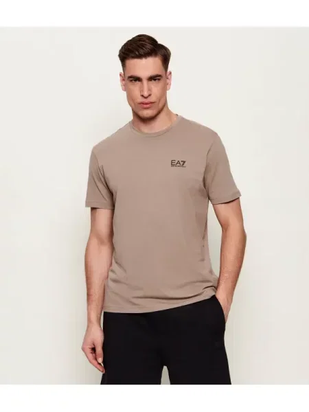 Tricou bej