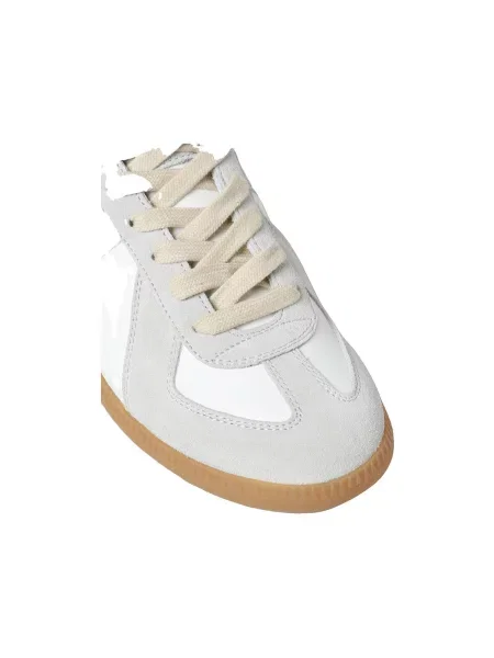 Pantofi Maison Margiela alb
