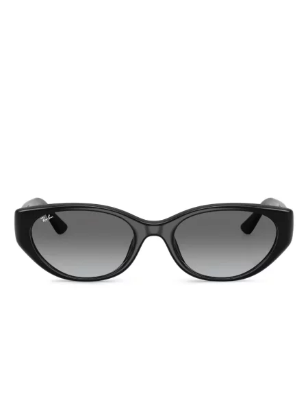 Ochelari de soare Ray-ban negru
