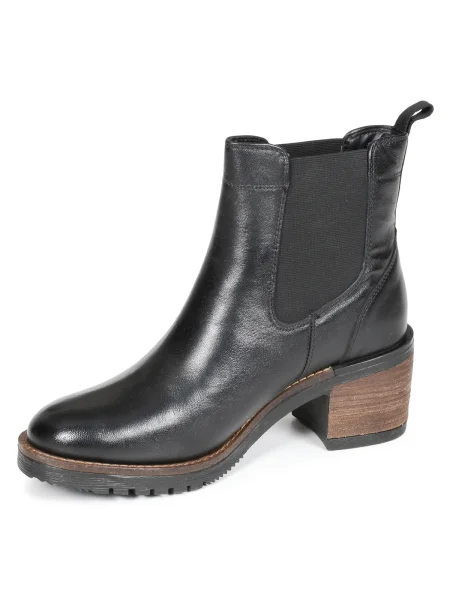 Pantofi Ravel negru