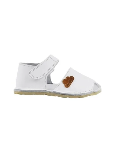 Pantofi copii Angelitos alb