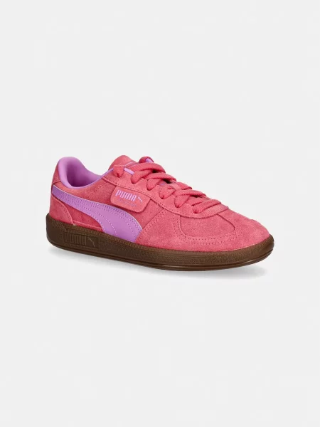 Детские кроссовки Puma