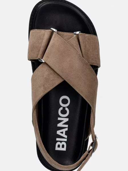 Босоножки Bianco