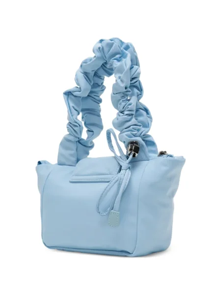 Geantă shopper Carlyn albastru