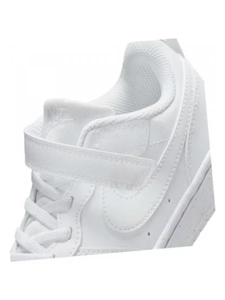 Tenisky Nike biela