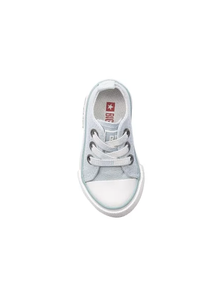 Tenisice Big Star Shoes plava