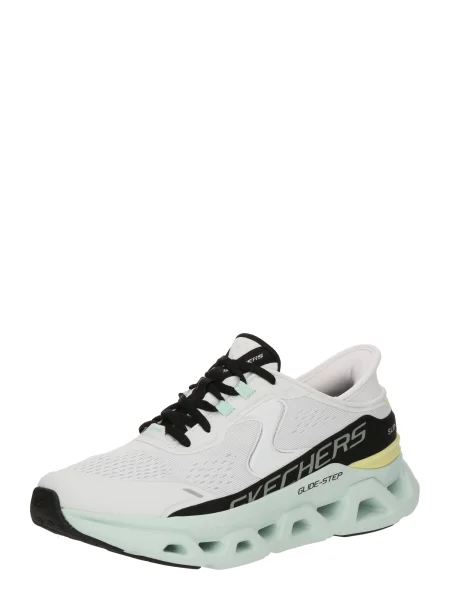 Skechers Sneakersy Glide-Step Altus biela