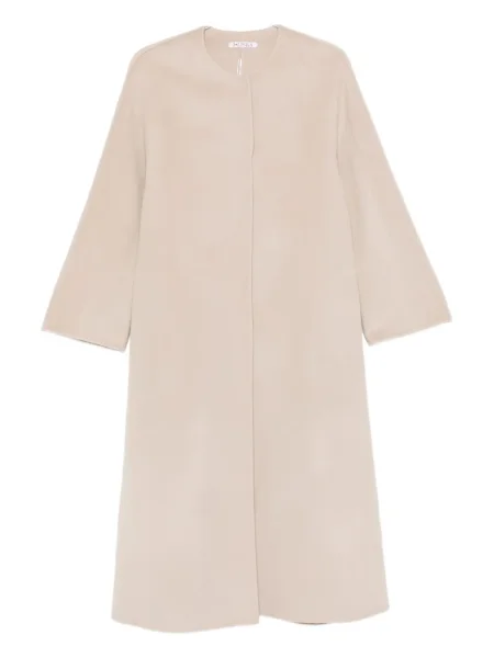 Kašmírový kabát Liska