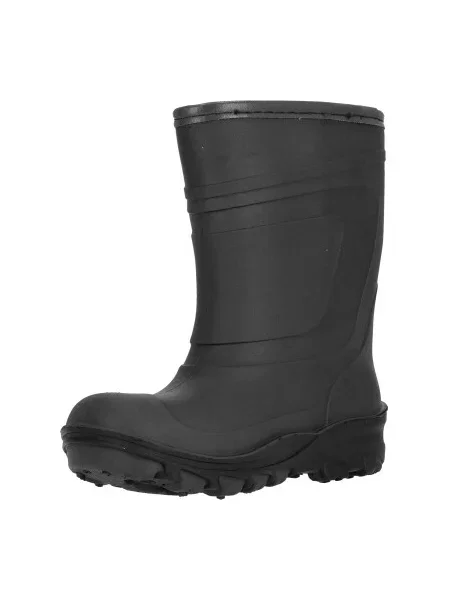 Botine copii Zigzag gri