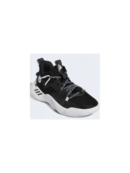 Tenisky Adidas čierna
