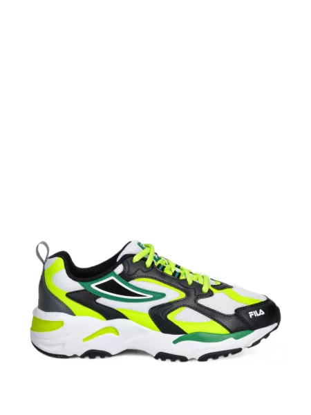 Gyerek sneaker Fila Ray tracer fehér
