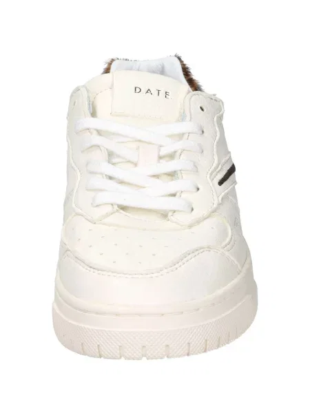 Pantofi D.a.t.e. bej