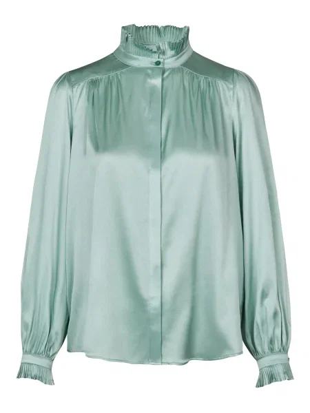 Dea Kudibal Bluză verde