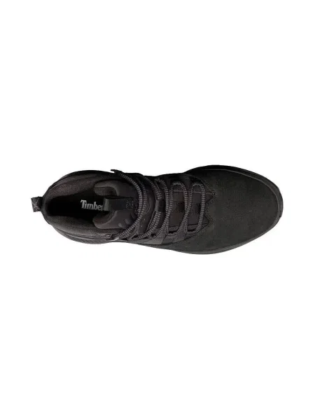 Pantofi Timberland negru