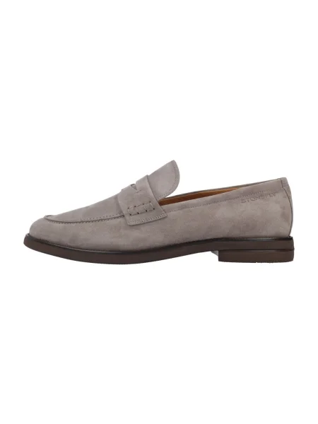 Pantofi Stonefly gri