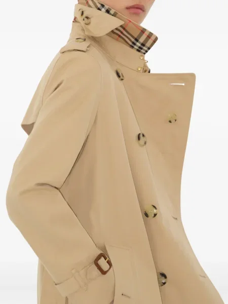 Trenci Burberry