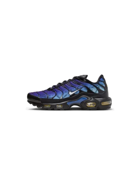 Tenisky Nike Air Max Plus modrá