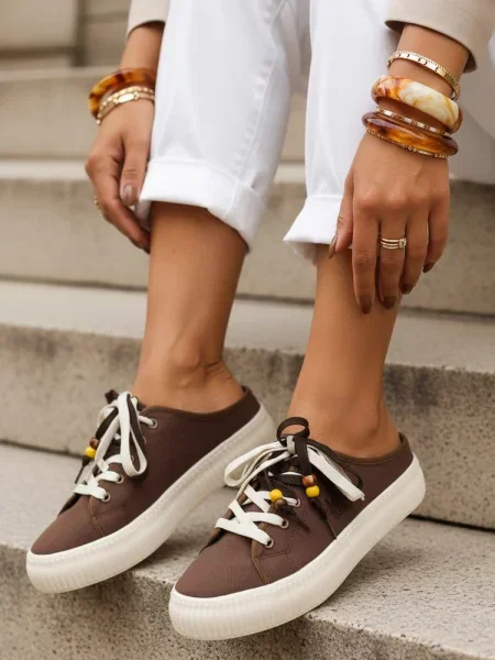 Gleznă botine Dstreet