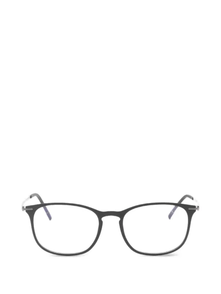 Ochelari de soare Silhouette negru