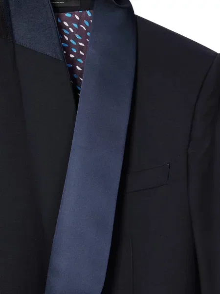 Sacou Paul Smith albastru