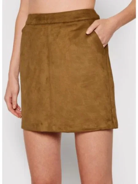 Mini sukňa Vero Moda