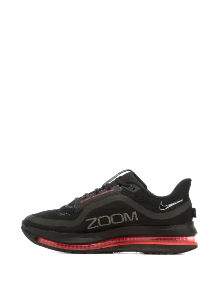Tenisice Nike Air Zoom crna