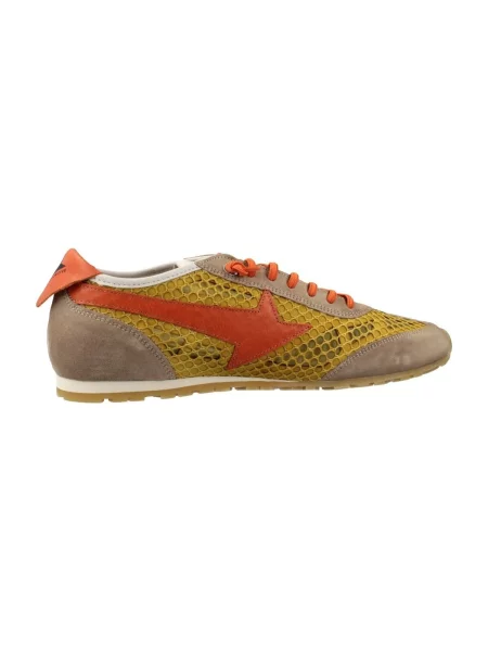 Pantofi Cetti maro