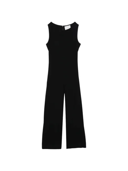 Salopetă 3.1 Phillip Lim negru