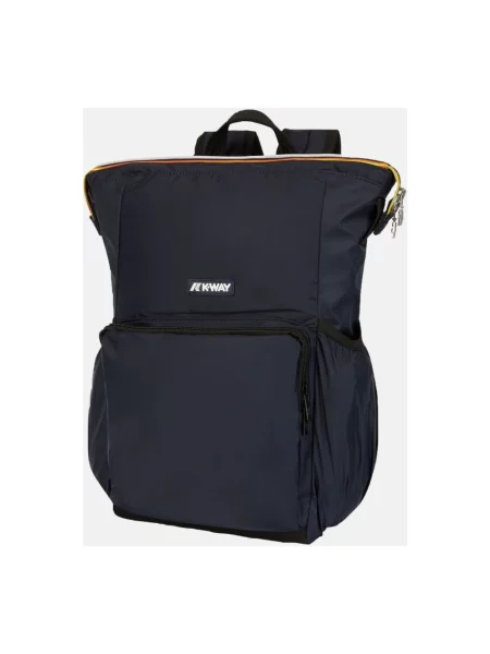 Torba K-way niebieska
