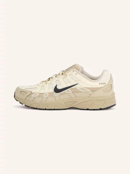Nike Sneakersy béžová černá