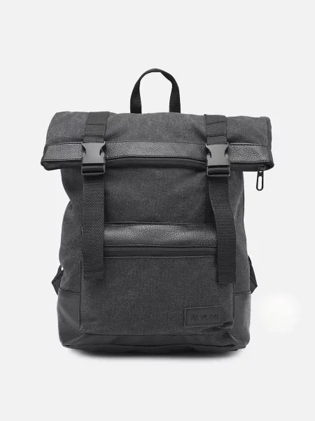 YUKI Рюкзак Комбінований верх сірий