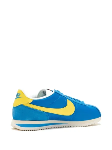 Sandale Nike alergare slip-on slingback verde