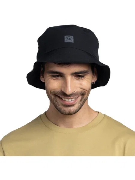 Pălărie Buff negru