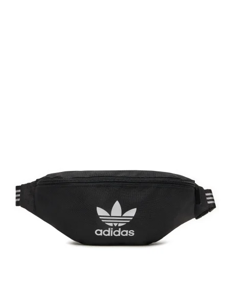 Чанта за кръст adidas Originals Adicolor черно