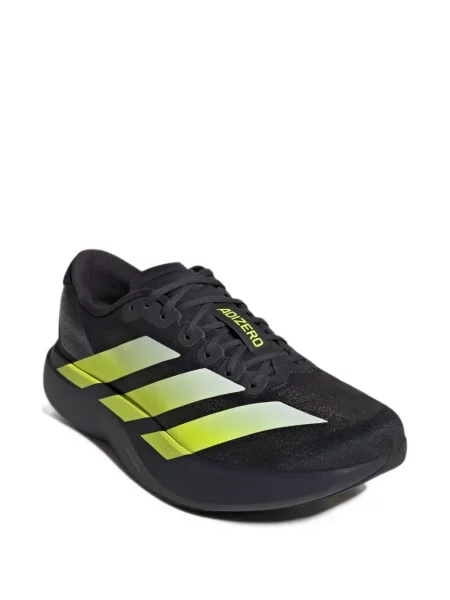 Sneakerși Adidas Adizero negru