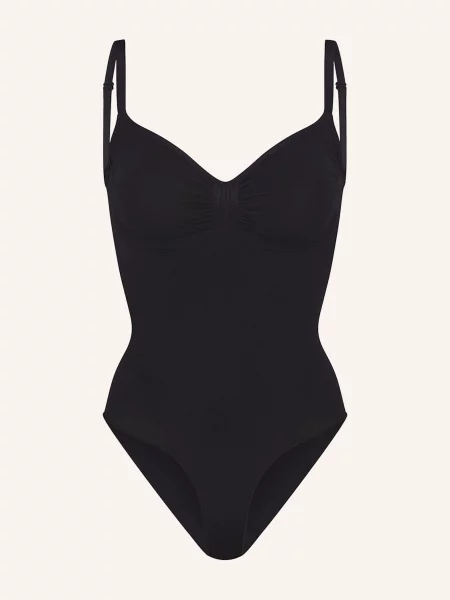 Skims Tvarující Body Seamless Sculpt černá