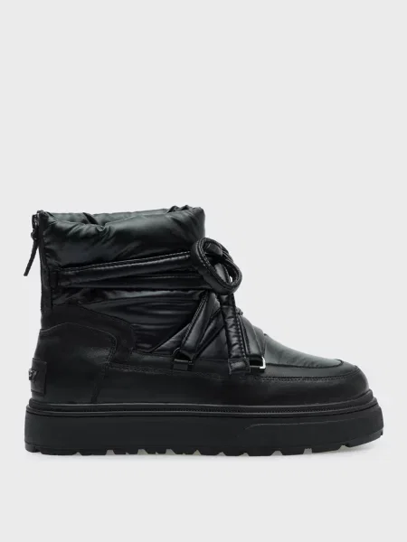 Дутики Prpy черные