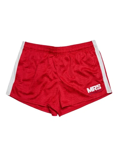 Pantaloni scurți Nike cu șireturi din dantelă alergare alb