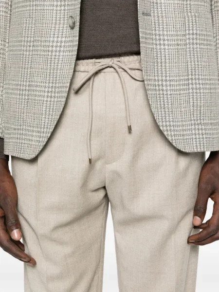 Pantaloni Briglia 1949 cu cordon