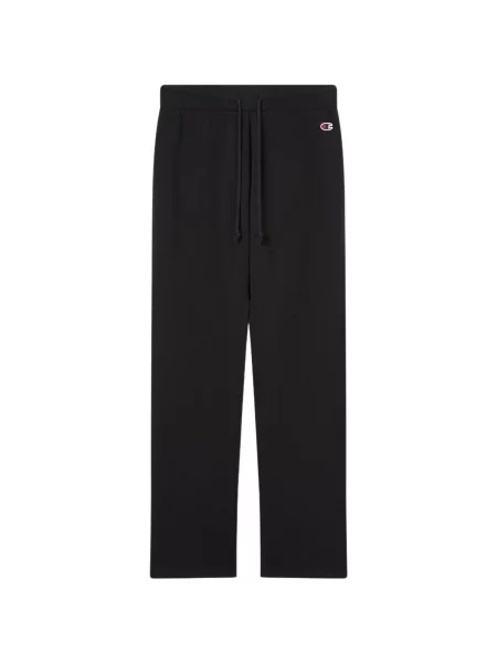 Pantaloni Champion cu cordon negru