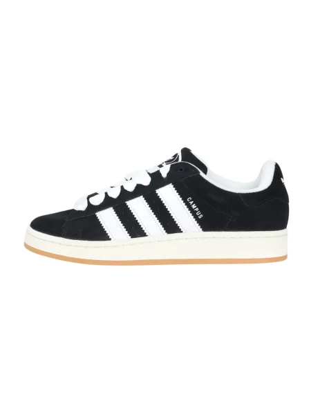 Sneakersy adidas czarne