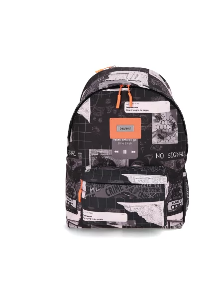 Рюкзак Stylish XL колаж