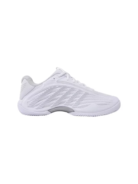 Tenisky K-swiss sivá