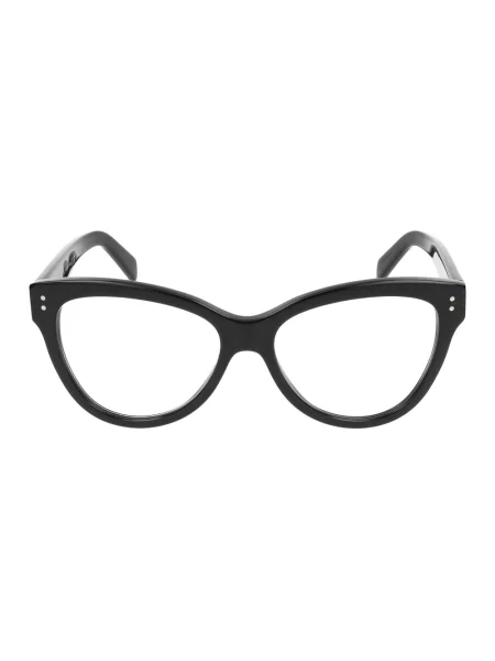 Okulary przeciwsłoneczne Céline czarne