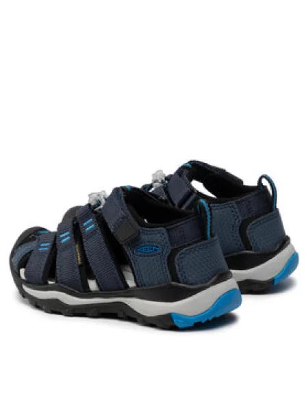 Keen Sandali Newport Neo H2 Mornarsko modra