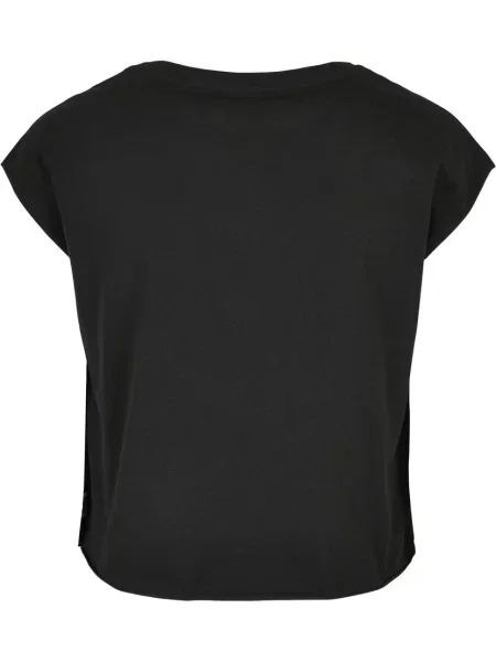Urban Classics Tricou negru
