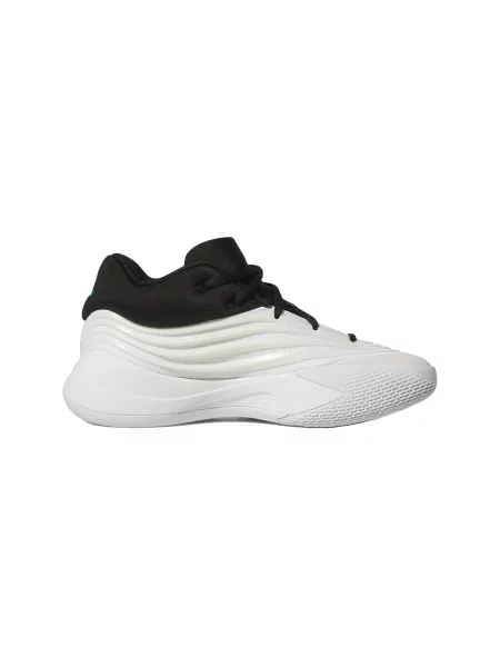 Pantofi copii Adidas alb
