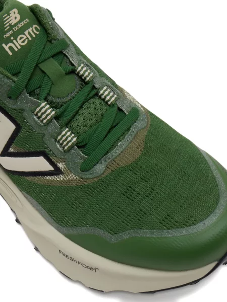 Sneakerși New Balance FuelCell din piele de căprioară slip-on gri